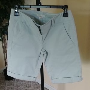LOFT Riviera Shorts